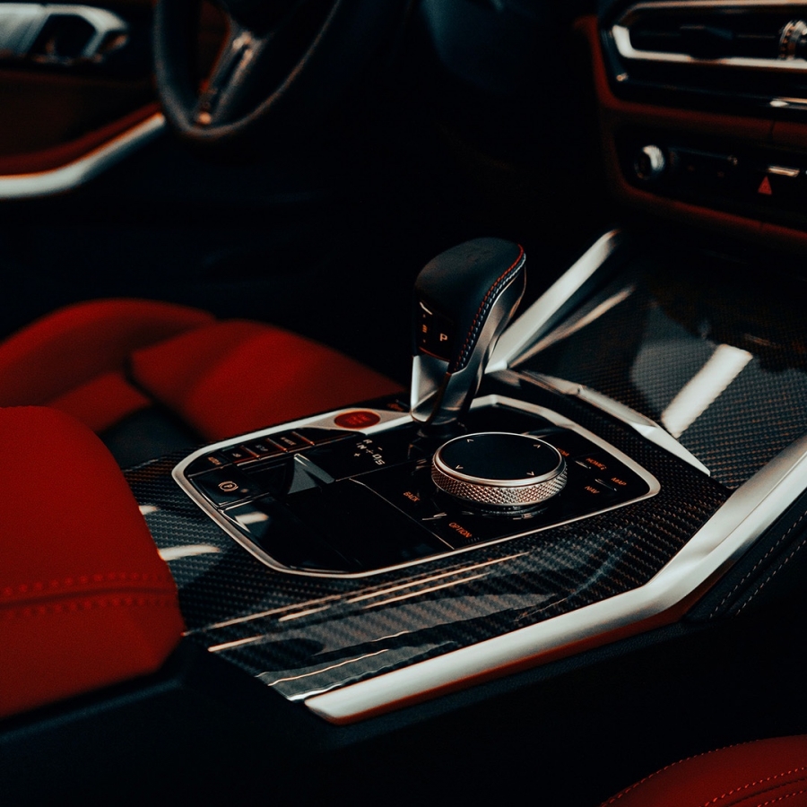 BMW M3 COMPETITION  9 - MaxV Detailing 